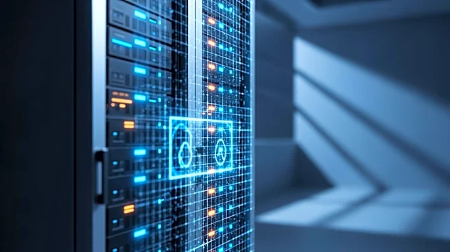Anthropic Halts AI Models Following U.S. Export Control Directive