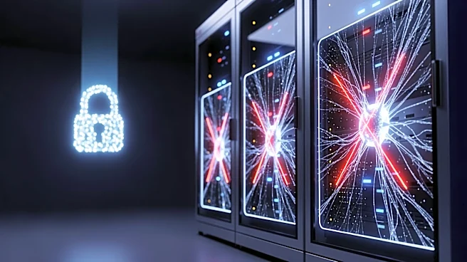 Anthropic Ordered to Disable Advanced AI Models Due to US National Security Concerns