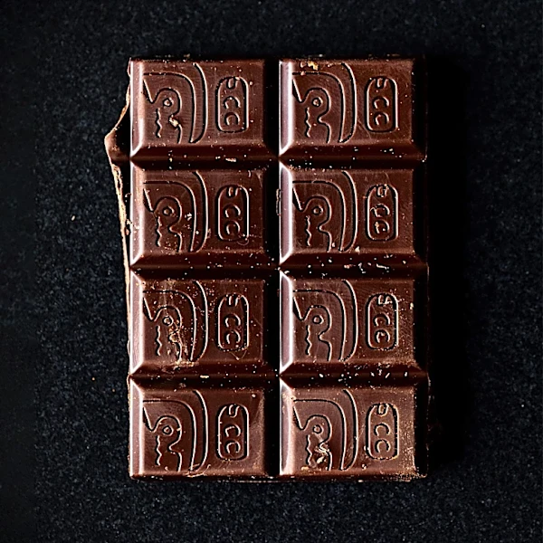 Chana Koenig's Chocolate Boutique in Israel Offers Goat Milk Treats for Lactose Intolerant