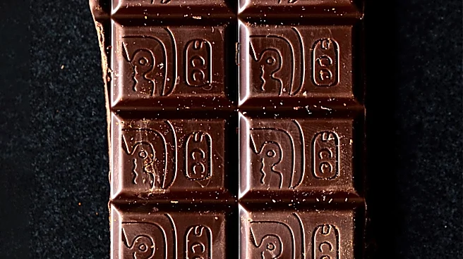 Chana Koenig's Chocolate Boutique in Israel Offers Goat Milk Treats for Lactose Intolerant