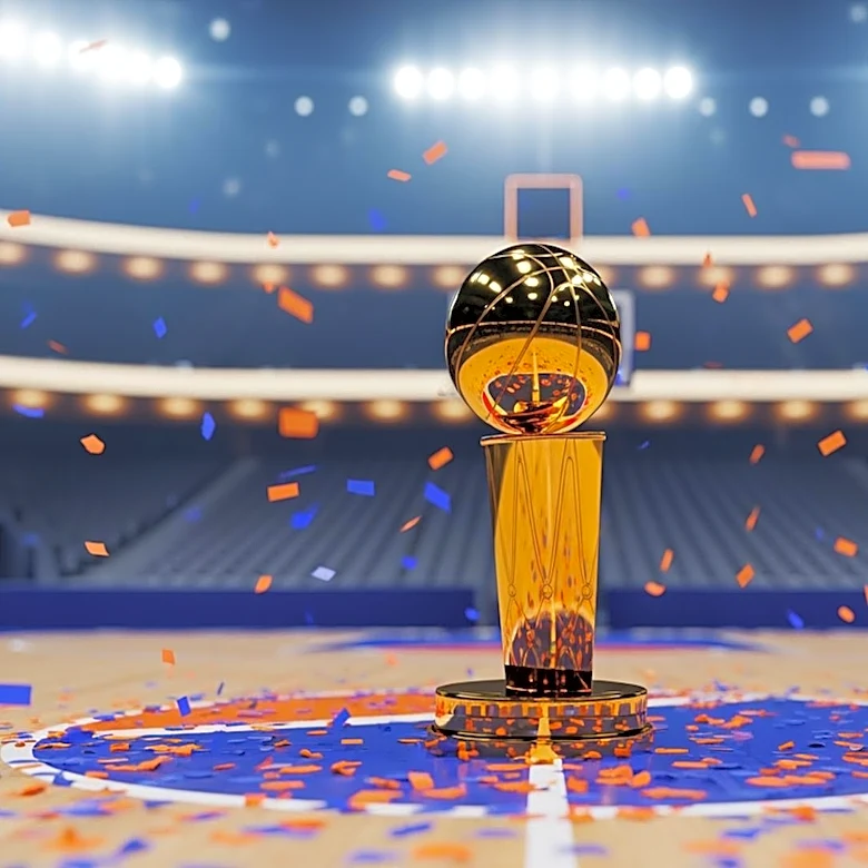 Knicks Fans Celebrate Historic NBA Championship Victory in San Antonio