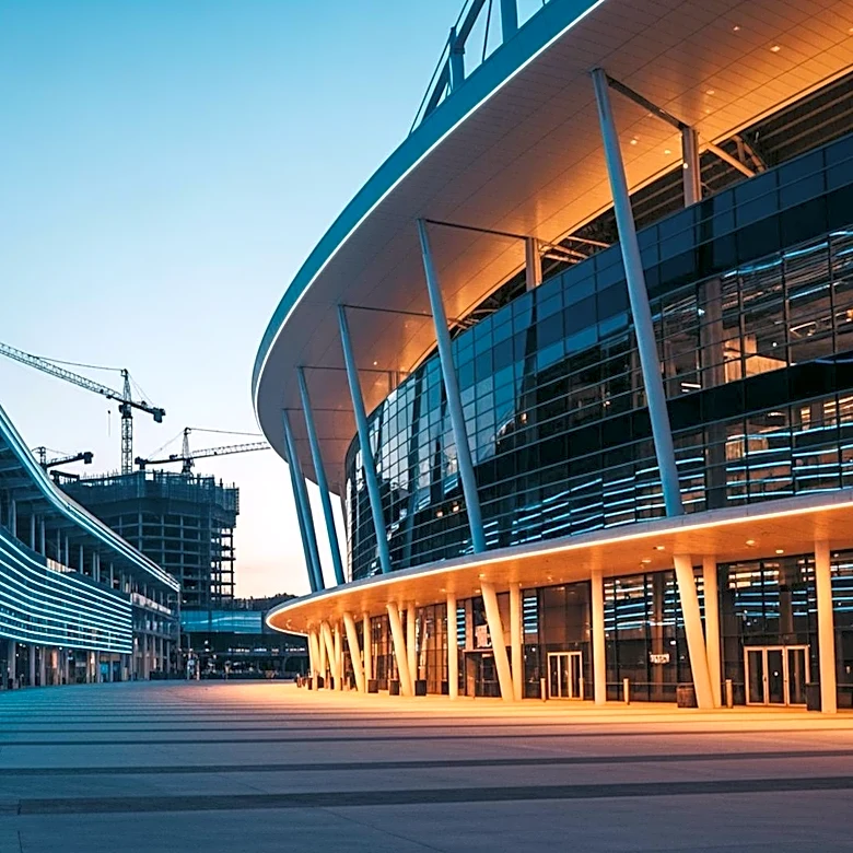 2026 World Cup Stadiums Undergo Major Transformations for Tournament