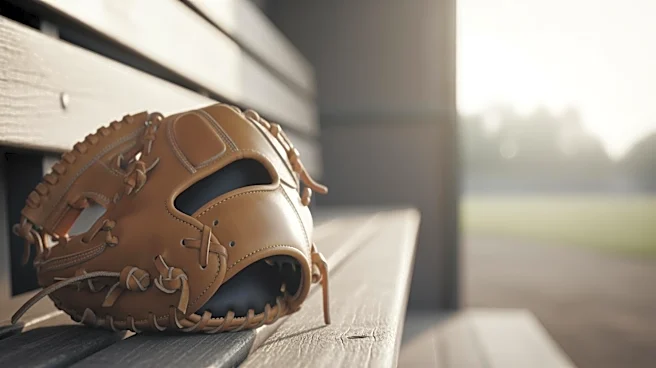 Padres' Luis Campusano Awaits Rehab Assignment Amid Catcher Shortage