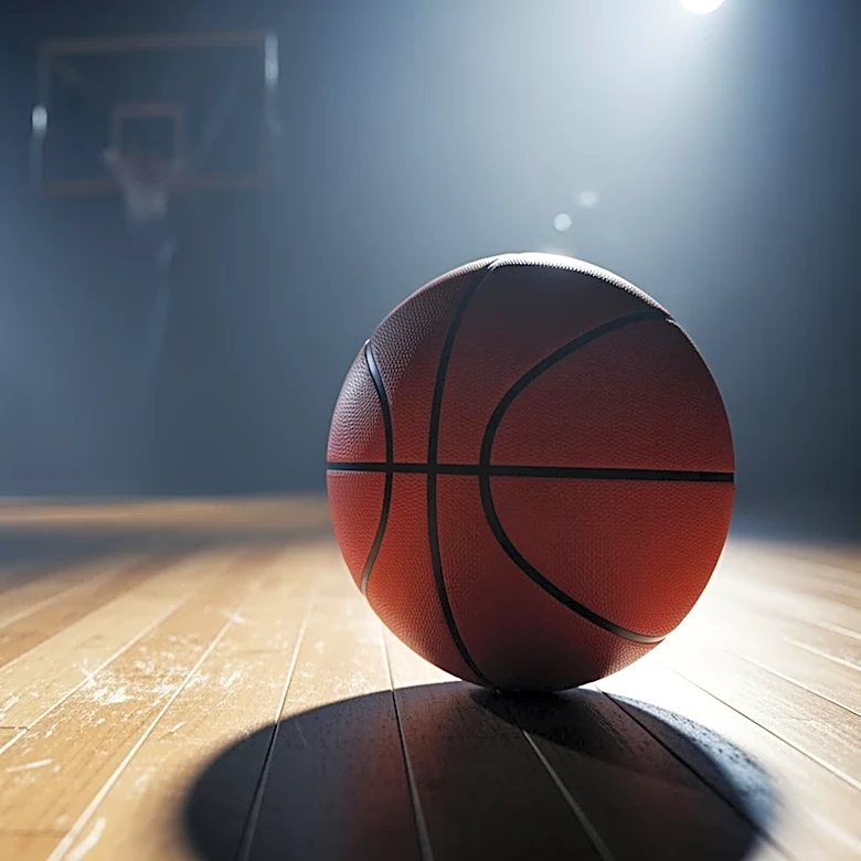 Kendrick Nunn and Tyrique Jones' Altercation Disrupted by Security During Greek League Finals