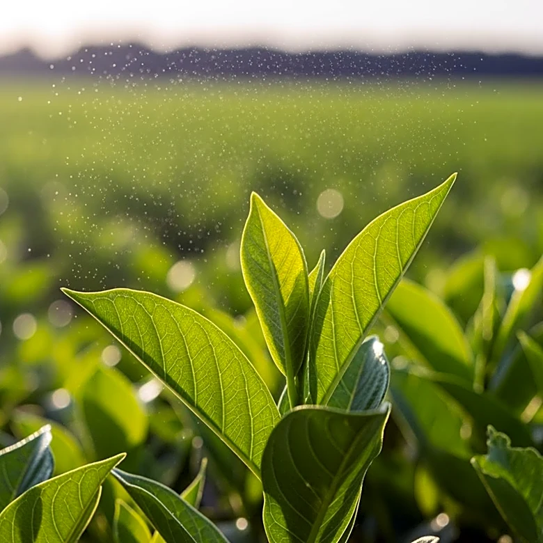 CPDA Study Reveals Increasing Farmer Interest in Biopesticides as a Key Agricultural Tool