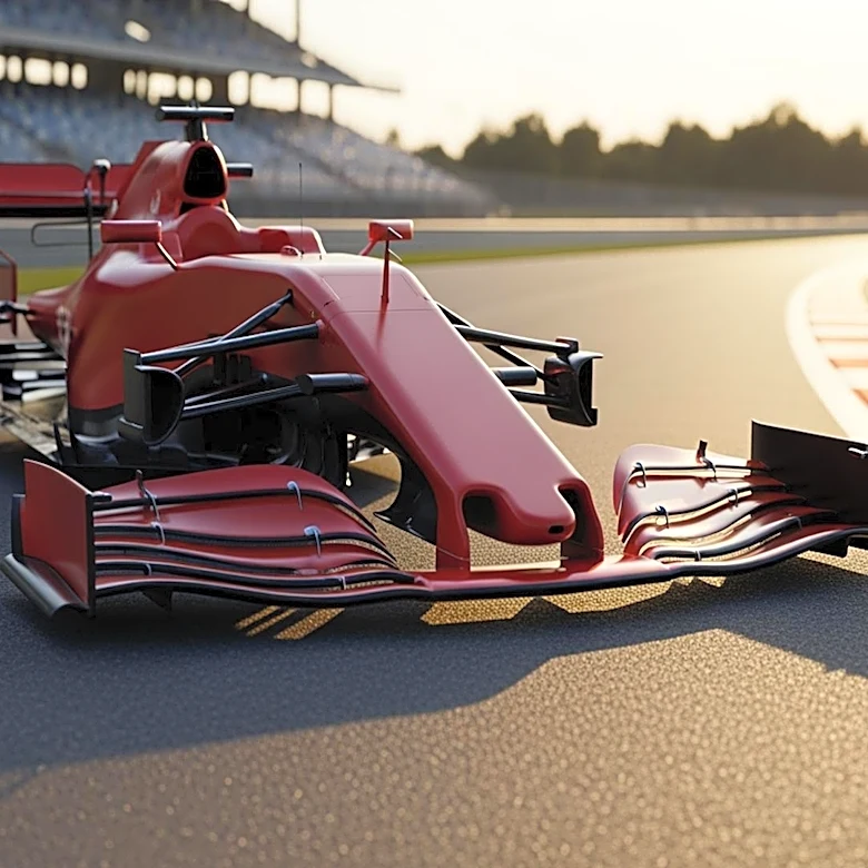 Ferrari's Charles Leclerc 'Ashamed' After Qualifying Crash at Barcelona-Catalunya GP