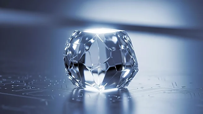 Polymer Capital Management HK LTD Increases Stake in Taiwan Semiconductor Manufacturing