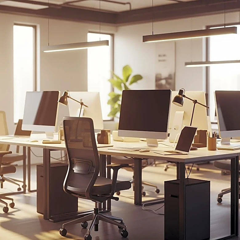 AI Startups Embrace In-Person Work Culture Post-Pandemic, Shunning Remote Mandates