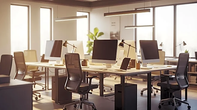 AI Startups Embrace In-Person Work Culture Post-Pandemic, Shunning Remote Mandates