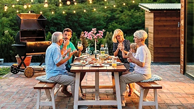 Axiom Kitchen Shares Father's Day BBQ Tips for a Memorable Celebration