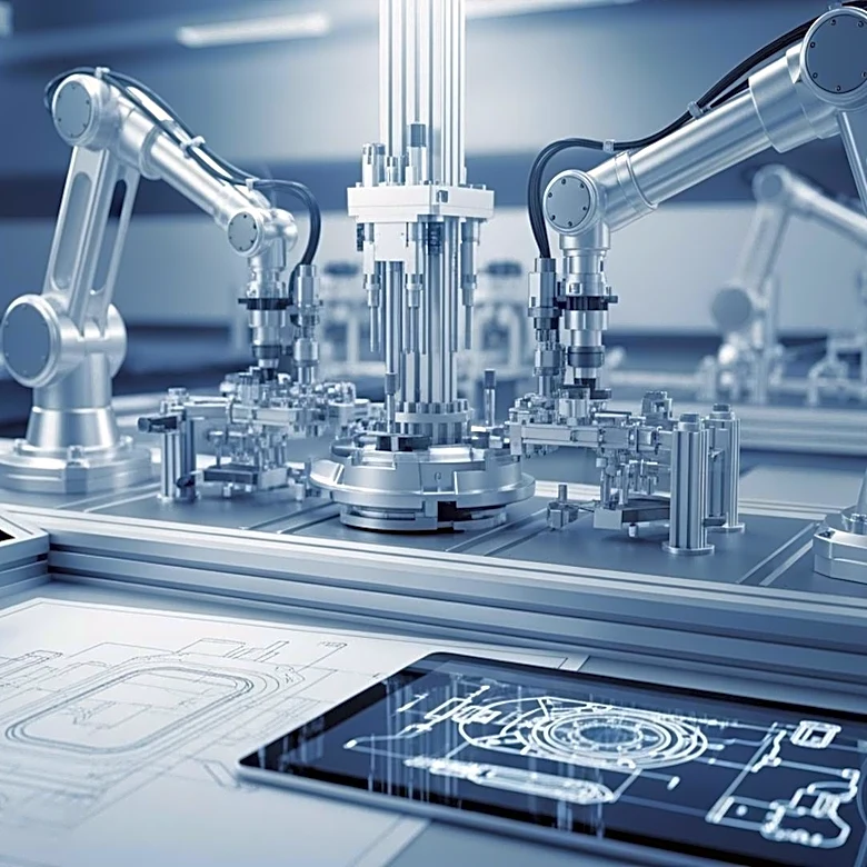 CNH Industrial Enhances Product Development and Logistics with €21M Investment
