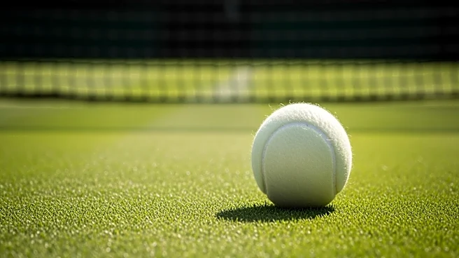 Emma Raducanu Advances to Queen's Club Final After Defeating Iva Jovic