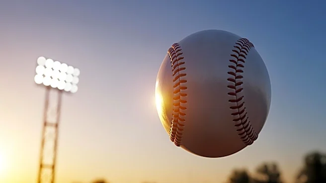 Blaze Jordan Hits First Career Home Run, Boosts Cardinals' Lead