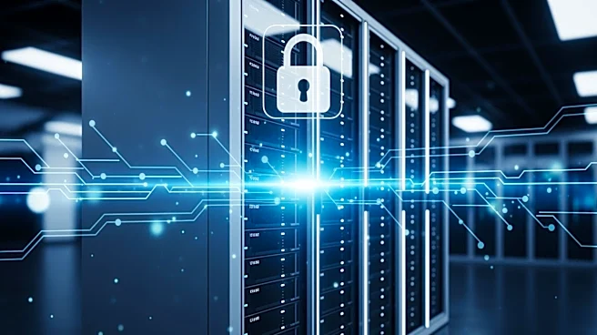 U.S. Government Restricts Anthropic's AI Model Access Over Security Concerns