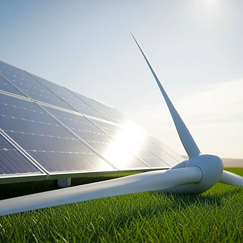 Clean Energy Investments Surge as Global Focus Shifts from Fossil Fuels