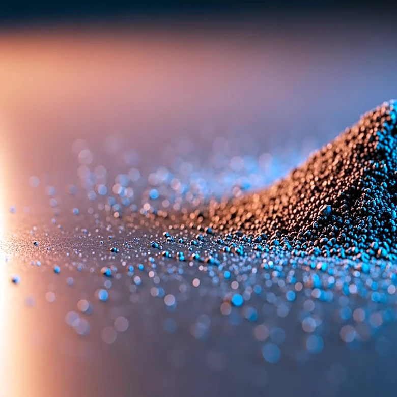 Global Iron Powder Market Analysis Highlights Automotive and Industrial Demand Growth