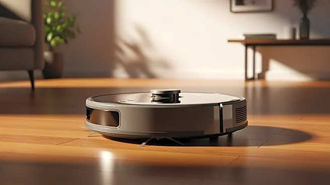 Yeedi Offers Up to $800 Discounts on Robot Vacuums in Early Prime Day Deals