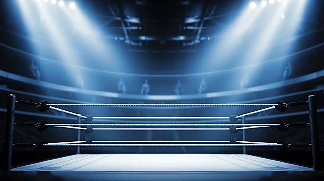 AEW Announces Forbidden Door 2026 Event at SAP Center with High-Profile Matches
