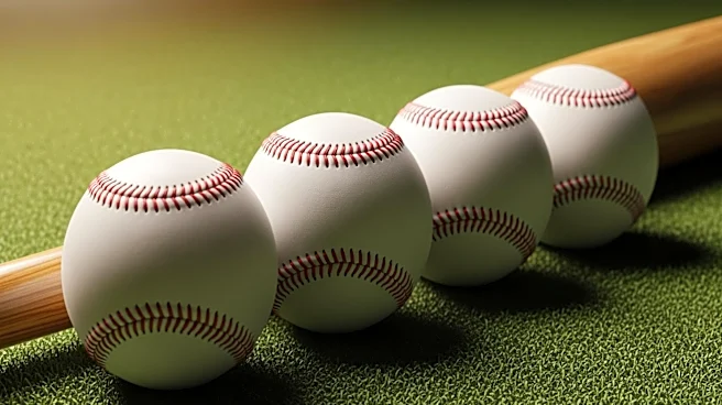 Cardinals' Trio of Home Runs Secures Victory Over Twins