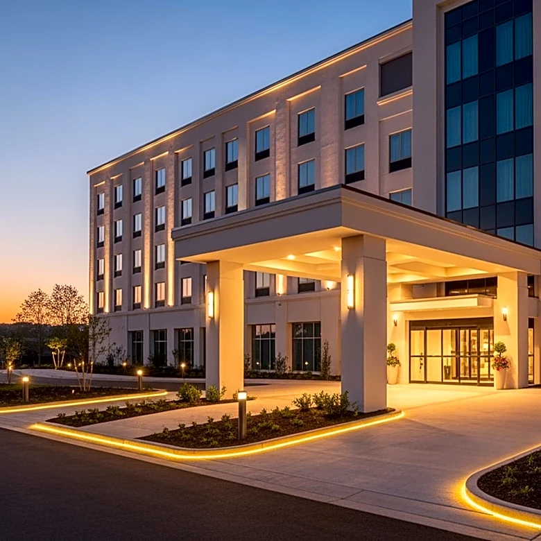 Sonesta International Hotels Opens Red Lion Inn  Suites Bucyrus North in Ohio, Expanding Ohio Portfolio