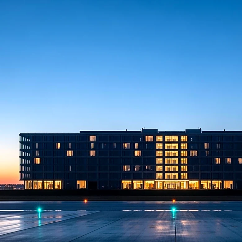 Sonesta International Hotels Launches Sonesta Essential Houston Hobby Airport Hotel, Enhancing Houston Market Presence