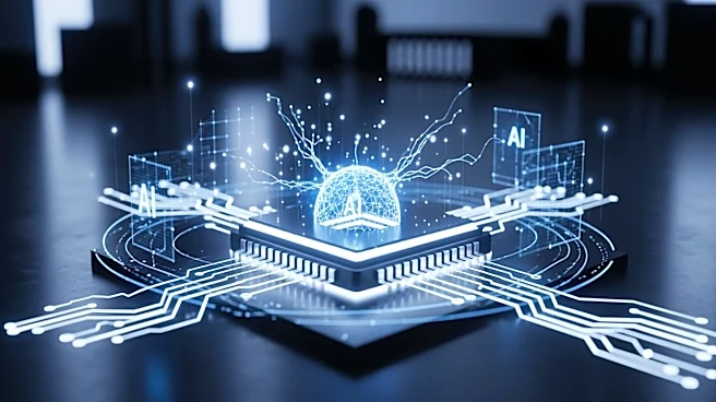 Anthropic CEO Warns of AI Model Risks, U.S. Government Responds