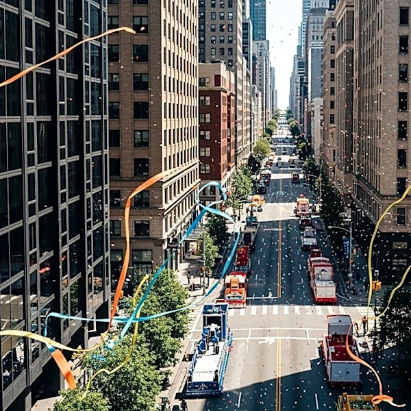 Mayor Zohran Mamdani Announces Ticker-Tape Parade for Knicks Championship Celebration