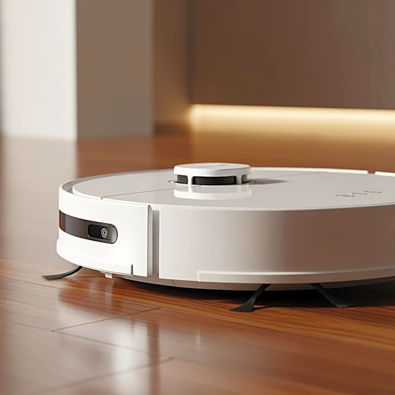 YEEDI Offers Discounted Pricing on Self-Cleaning Robot Vacuums Ahead of Prime Day