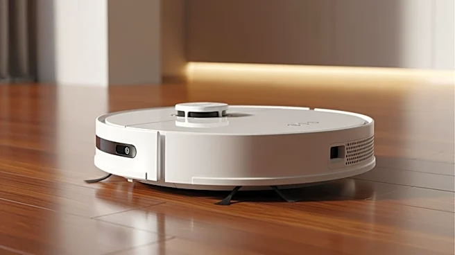YEEDI Offers Discounted Pricing on Self-Cleaning Robot Vacuums Ahead of Prime Day