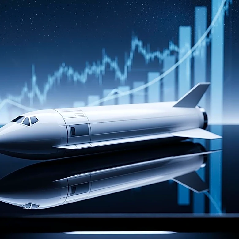 SpaceX Executes Largest IPO in History, Raising $75 Billion and Surpassing $2 Trillion Valuation