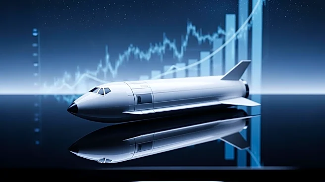 SpaceX Executes Largest IPO in History, Raising $75 Billion and Surpassing $2 Trillion Valuation