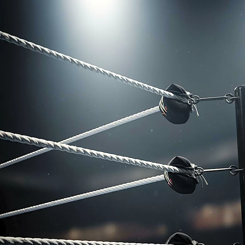 CM Punk Faces Rumors of WWE Exit Amid Speculation of AEW Return