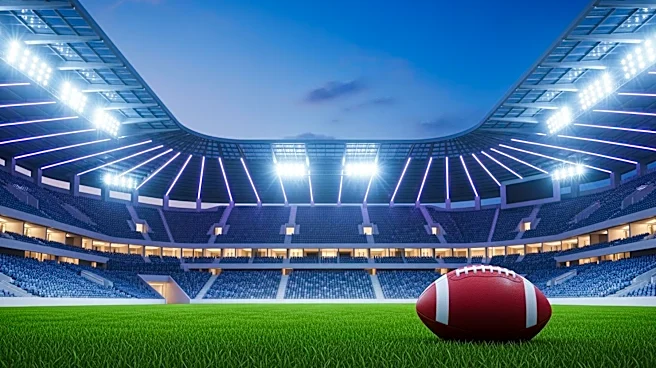 2026 United Bowl Sells Out at Audi Field, Boosting UFL's Popularity