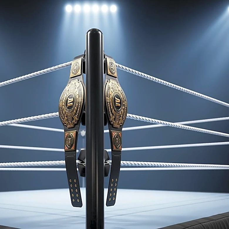 AEW Collision Event Determines New Contenders for Tag Team Titles