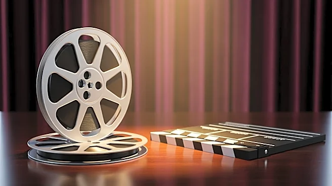 HBO Max Adds Acclaimed Films with High Rotten Tomatoes Scores to June Lineup