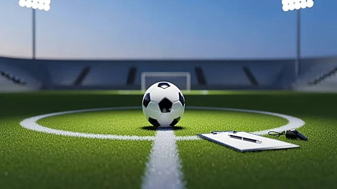 Oregon State University Hires Michael Behonick as Assistant Coach for Men's Soccer Team