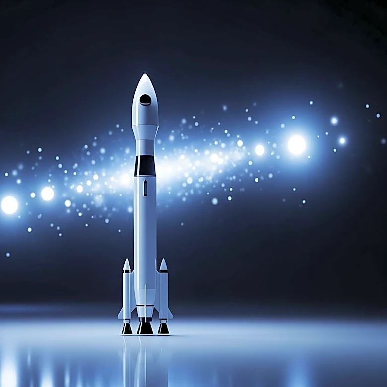 SpaceX Shares Surge 19% Post-IPO, Valuation Exceeds $2 Trillion