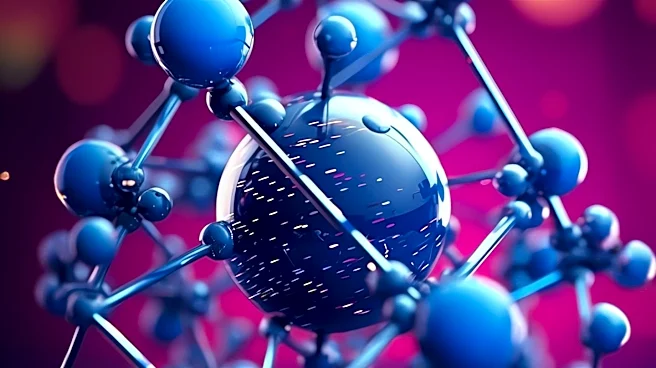 Health Crisis Leads Author to Explore Quantum Physics for Personal Insight