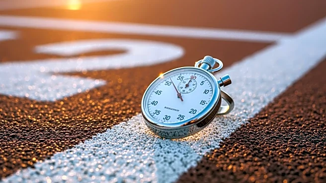 Los Angeles Grand Prix 2026: Schedule and Viewing Options for Track and Field Event