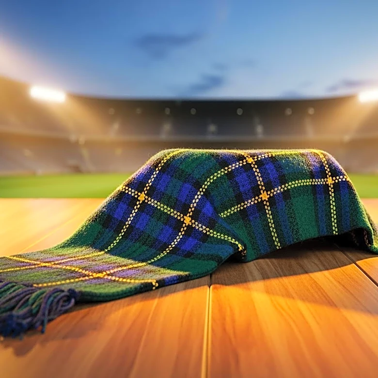 Scotland's Tartan Army Celebrates Return to World Cup After 28 Years