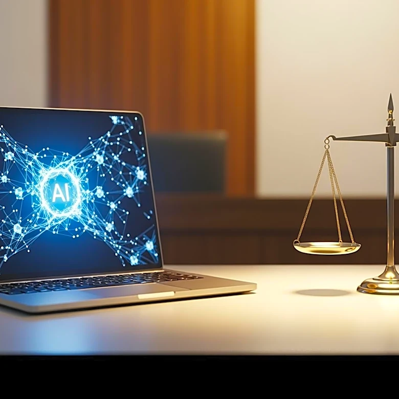 Texas Lawyer Utilizes AI to Secure Victory Against Meta in Social Media Addiction Case