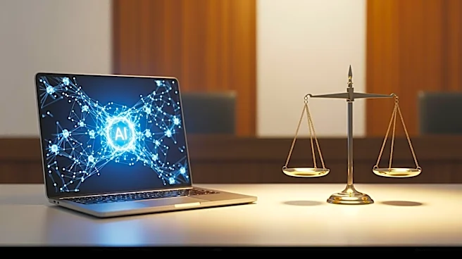 Texas Lawyer Utilizes AI to Secure Victory Against Meta in Social Media Addiction Case