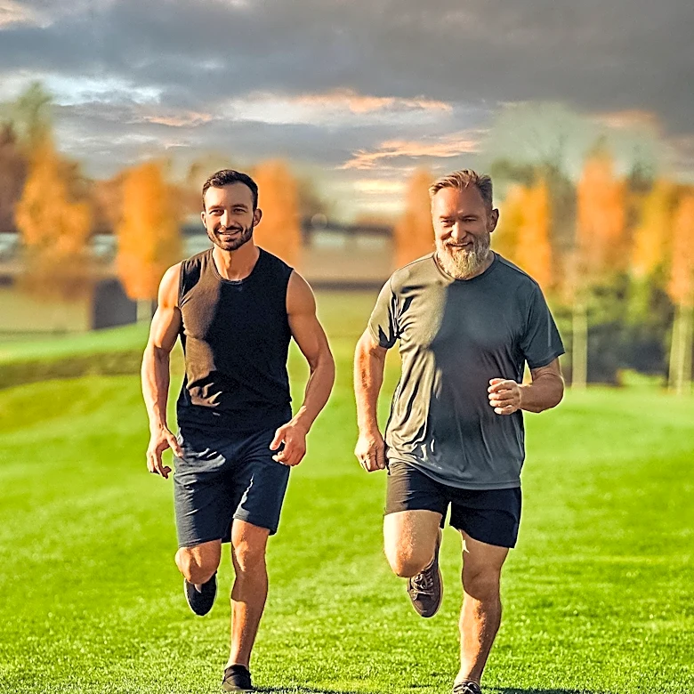 Parkrun Reaches Millionth Event, Highlighting Community and Health Benefits