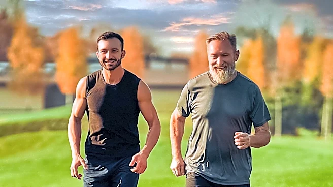 Parkrun Reaches Millionth Event, Highlighting Community and Health Benefits