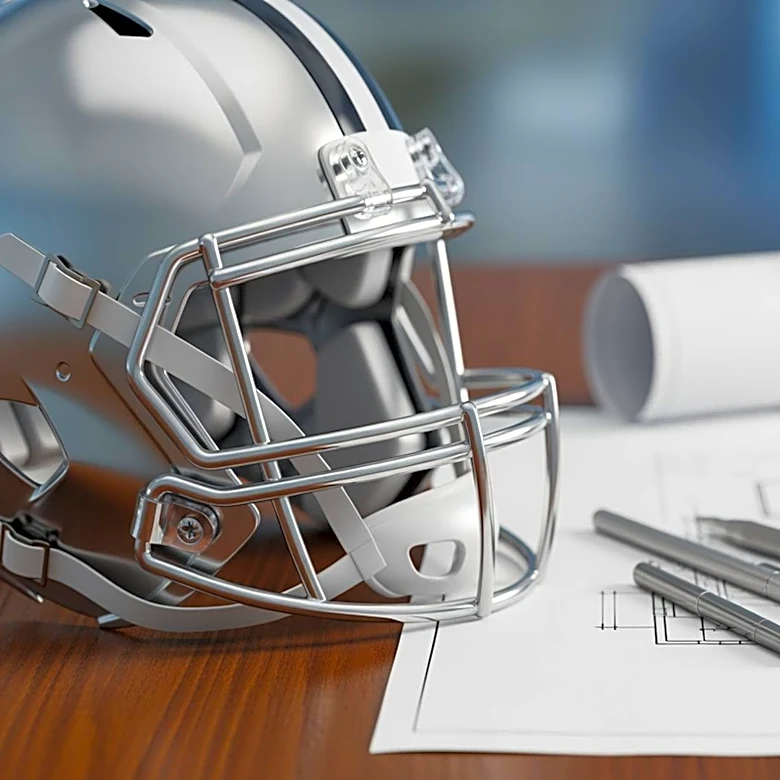 Seattle Seahawks Draft Beau Stephens to Bolster Offensive Line for 2026 Season