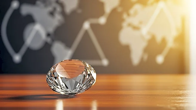 Romulus Mining Sponsors African Natural Resources Summit, Boosts Investment in Nigeria
