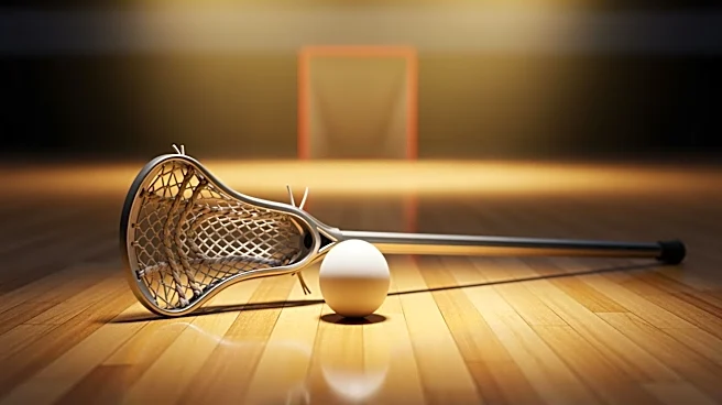 Victor High School Secures Fifth Consecutive Girls Lacrosse State Title with Dominant Win