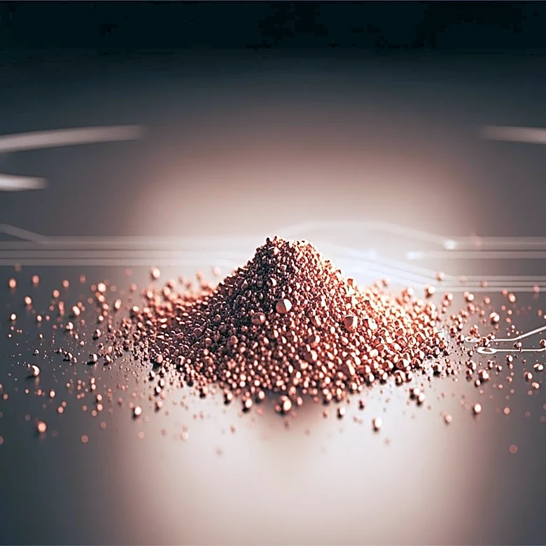 Beryllium Copper Powder Market Poised for Growth Amidst EV and Aerospace Demand