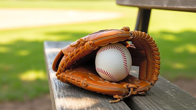 Saratoga Central Catholic Defeats Kendall in NYSPHSAA Class C Baseball Final
