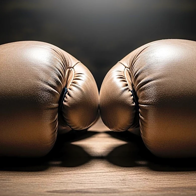 Oshae Jones Retains IBF Junior Middleweight Title After Split Draw with Elia Carranza